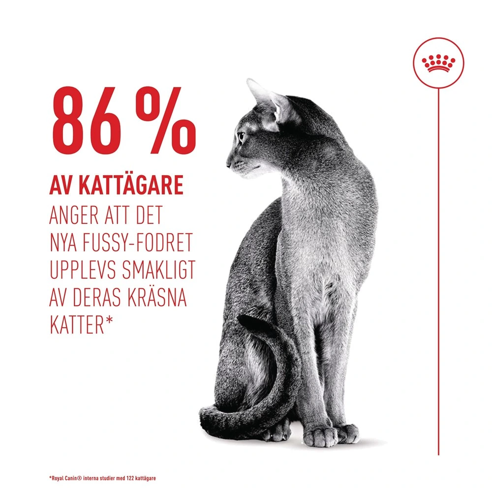 Royal Canin Exigent FHN Fussy 4 kg